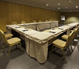 Meeting rooms Vincci Marítimo 4*  Barcelona