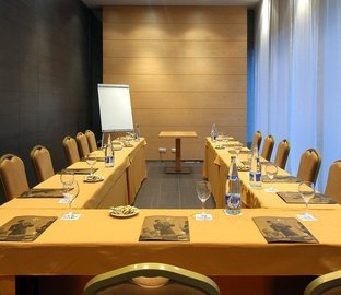 Meeting rooms Vincci Marítimo  Barcelona
