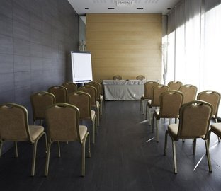 Meeting rooms Vincci Marítimo  Barcelona